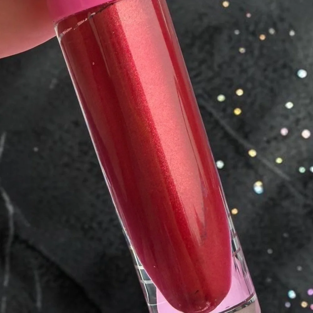 Jeffree Star Cosmetics - Velour Liquid Lipstick - Shade: Poinsettia - *NIB*
